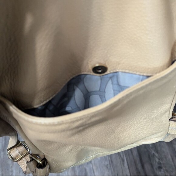 Aimee Kestenberg Tabitha backpack - Picture 9 of 10